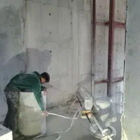 کرگیری هوای تازه گردبر