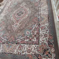 ۱ تخته فرش ۱۲ متری پشم