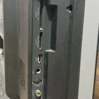 lcd xvision|تلویزیون و پروژکتور|تویسرکان, |دیوار