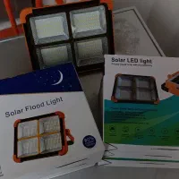 پروژکتور خورشیدی