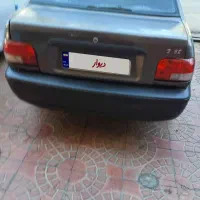 پراید90|خودرو سواری و وانت|کوهدشت, |دیوار