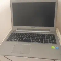 لب تاب Lenovo z510