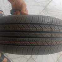 لاستیک ۲۰۵/۶۰/۱۴ بارز یک جفت صفر خشک