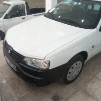 آریسان 2 صفر کیلیومتر پلاک یزد