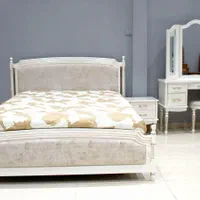 سرویس  درسا  تحویل درب کارخانه رایکا چوب|تخت و سرویس خواب|مشهد, گرجی علیا|دیوار