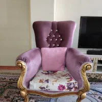 مبل ۷ نفره|مبلمان خانگی و میز عسلی|تهران, راه آهن|دیوار