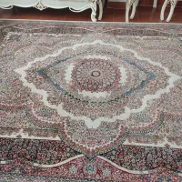 فرش9 متری سالم و تمیز
