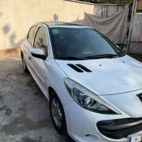 ۲۰۷ پانا ۱۳۹۹|خودرو سواری و وانت|رشت, شهرک صبا|دیوار