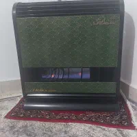 بخاری ایران شرق