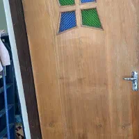 دو‌عدد درب