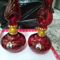 چراغ گرد سوز