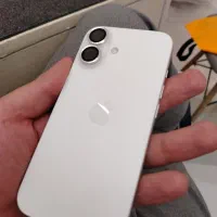 iphone 16|موبایل|اصفهان, وحید|دیوار
