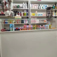 واگذاری کامل مغازه لوازم آرایشی و بهداشتی
