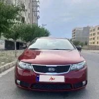 سراتو 2000 مدل 95