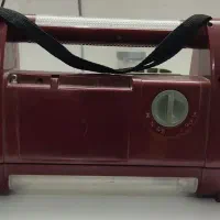 چراغ اظطراری عتیقه|کلکسیون اشیاء عتیقه|بندر گناوه, |دیوار