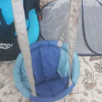 کریر،پشبند ،تاب|اسباب و اثاث بچه|دزفول, |دیوار