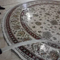 قالیشویی تاج شستشوی متفاوت کل شهر|خدمات نظافت|قم, باجک دو|دیوار