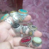 نقره فروشی جمعا 50میلیون