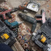 ابزارالات کناف