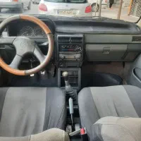 پراید مدل ۸۳ انژکتور|خودرو سواری و وانت|تبریز, |دیوار