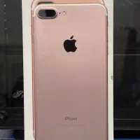 Iphone 7 plus 128gb lla