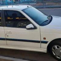 پژو پارس مدل ۹۶ تیپ xu7|خودرو سواری و وانت|اصفهان, مفتح|دیوار