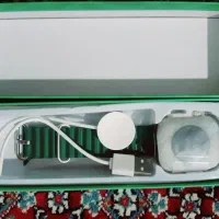 ساعت t1000 آکبند|ساعت|کرمانشاه, |دیوار
