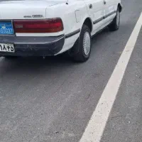 تویوتا کریسیدا خونگی سلامت کامل|خودرو سواری و وانت|تهران, جمال‌زاده|دیوار