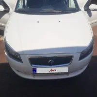 رانا پلاس با موتور TU5P
