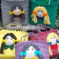 بافتنی ماه بانو