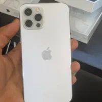 ایفون iPhone 12pro 256 za|موبایل|کرج, مهرویلا جنوبی|دیوار