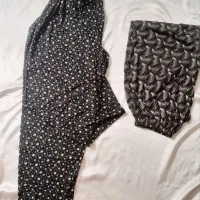 لباس و وسایل آشپزخونه