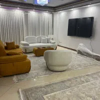 اجاره روزانه آپارتمان مبله دریاچه چیتگر ایران مال