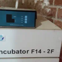 دستگاه جوجه کشی