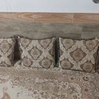 پشتی مربع