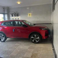 چانگان cs55 plus