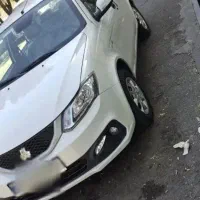 ساینا S دوگانه‌سوز مدل۱۴۰۳،ساینا s مدل ۱۴۰۳،معاوضه