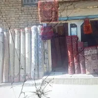 خریدوفروش فرش‌های دستباف و ماشینی