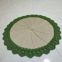 رو میزی و پادری