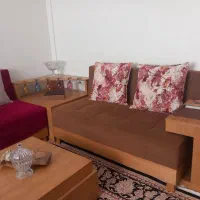مبل|مبلمان خانگی و میز عسلی|تهران, شهرک صدرا|دیوار