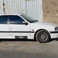 پارس ۸۹دوگانه کارخانه|خودرو سواری و وانت|سلماس, |دیوار