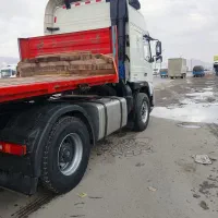 دایون کشنده|خودرو سنگین|خرم‌آباد, |دیوار