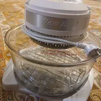 فروش بخارپز|سایر لوازم برقی|زاهدان, |دیوار