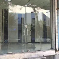 اجاره مغازه ۴۵ متری چمران|اجارهٔ مغازه و غرفه|مشهد, جنت|دیوار