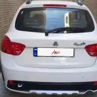 کوییکsصفر|خودرو سواری و وانت|تهران, شهرک علم و فناوری|دیوار
