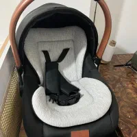 کریر در حد استفاده نشده نو نو نو