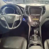 سانتافه 2016 mpi