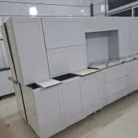 کابینت وکمد دیواری طاها|جاکفشی، کمد، دراور|مشکیندشت, |دیوار