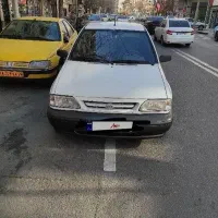 پراید مدل87|خودرو سواری و وانت|ری, اقدسیه|دیوار