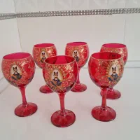 جام شاه عباسی یلدایی|ظروف سرو و پذیرایی|سبزوار, جوادیه شرقی|دیوار